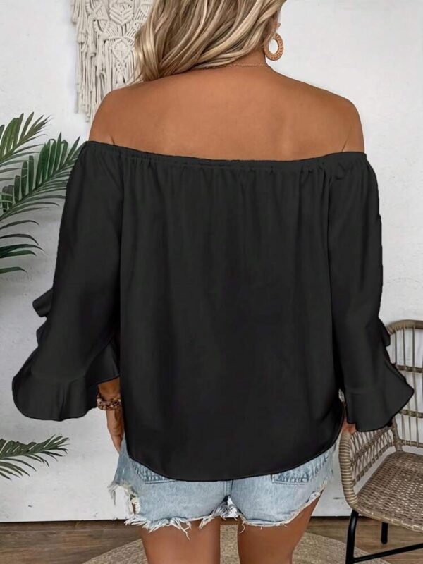 Blusa Esperanza - Imagen 4