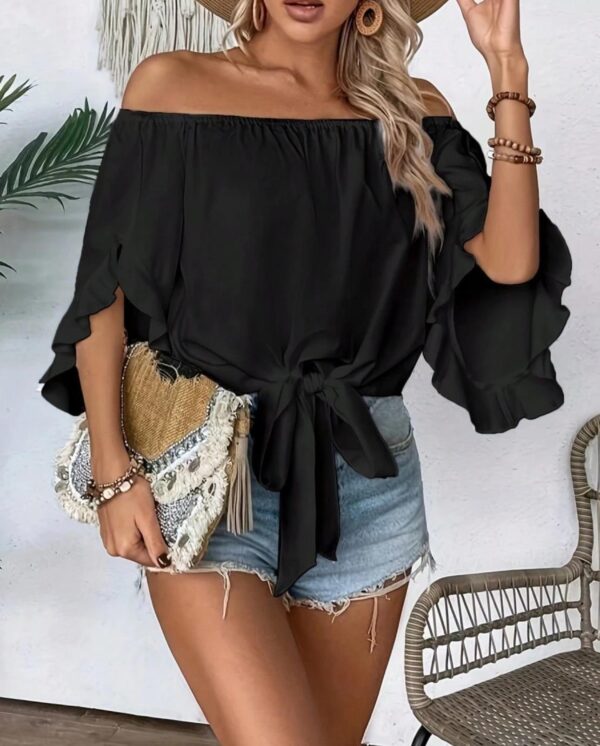 Blusa Esperanza - Imagen 2