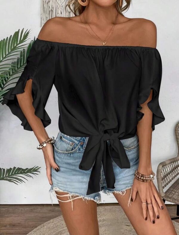 Blusa Esperanza