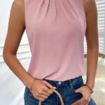 Blusa Rosarin