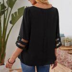 Blusa Anochecer - Imagen 4