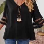 Blusa Anochecer - Imagen 5