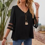 Blusa Anochecer - Imagen 3