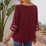 Blusa Anochecer - Imagen 9