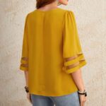 Blusa Anochecer - Imagen 10