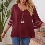 Blusa Anochecer