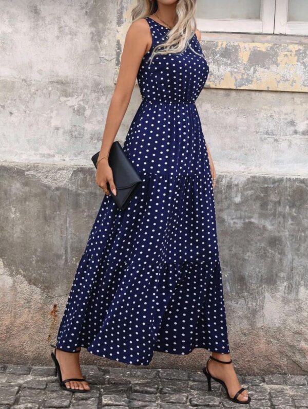Vestido Lunarcito - Imagen 2