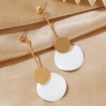 Aretes Rosanita