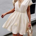 Vestido Luciana