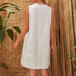 Vestido Beiruth 100% Algodón - Imagen 3