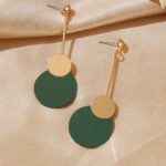 Aretes Rosanita - Imagen 2