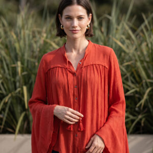 Blusa Charito