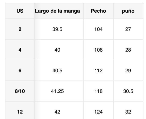 Camisero Adrianita - Imagen 4