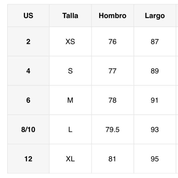 Camisero Adrianita - Imagen 3