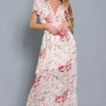 Vestido Primavera