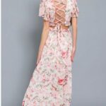 Vestido Primavera - Imagen 2
