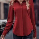 Blusa Alexandria