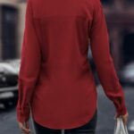 Blusa Alexandria