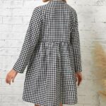 Vestido BK&WH