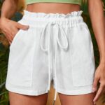 Short Copito de Nieves