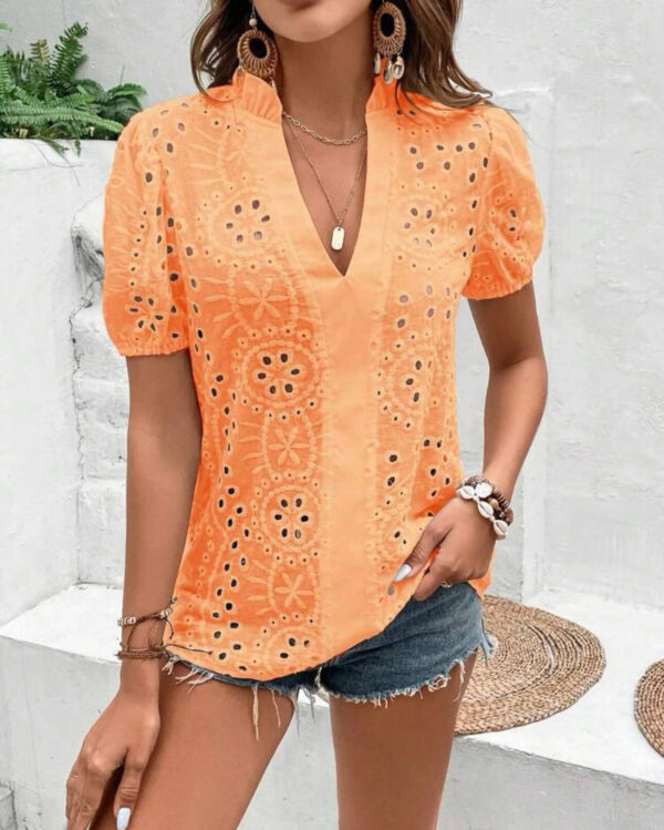 Blusa Jessica