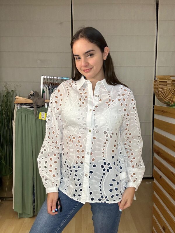Blusa Jenny - Imagen 2