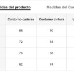 Bodysuit Constanza - Imagen 4
