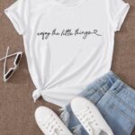 Camiseta Blanca
