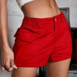 Short Dinamarca