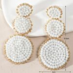 Aretes Cristalito - Imagen 2