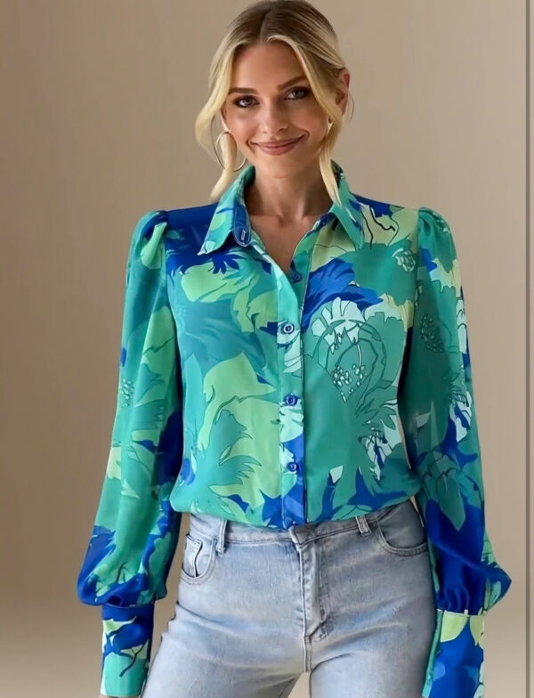 Blusa Verano