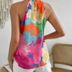 Blusa Punta Uva - Imagen 2