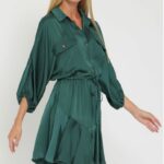 Vestido Noche Buena - Imagen 2