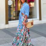 Falda Rombitos - Imagen 2