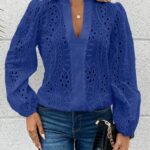 Blusa Naranjita - Imagen 7