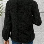 Blusa Naranjita - Imagen 11