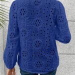 Blusa Naranjita - Imagen 8