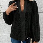 Blusa Naranjita - Imagen 12