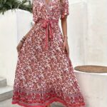 Vestido Fiorella