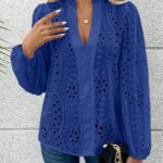 Blusa Naranjita - Imagen 6