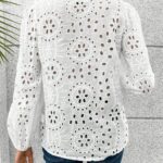 Blusa Naranjita - Imagen 10
