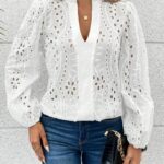 Blusa Naranjita - Imagen 9