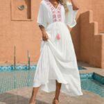 Vestido Isaura