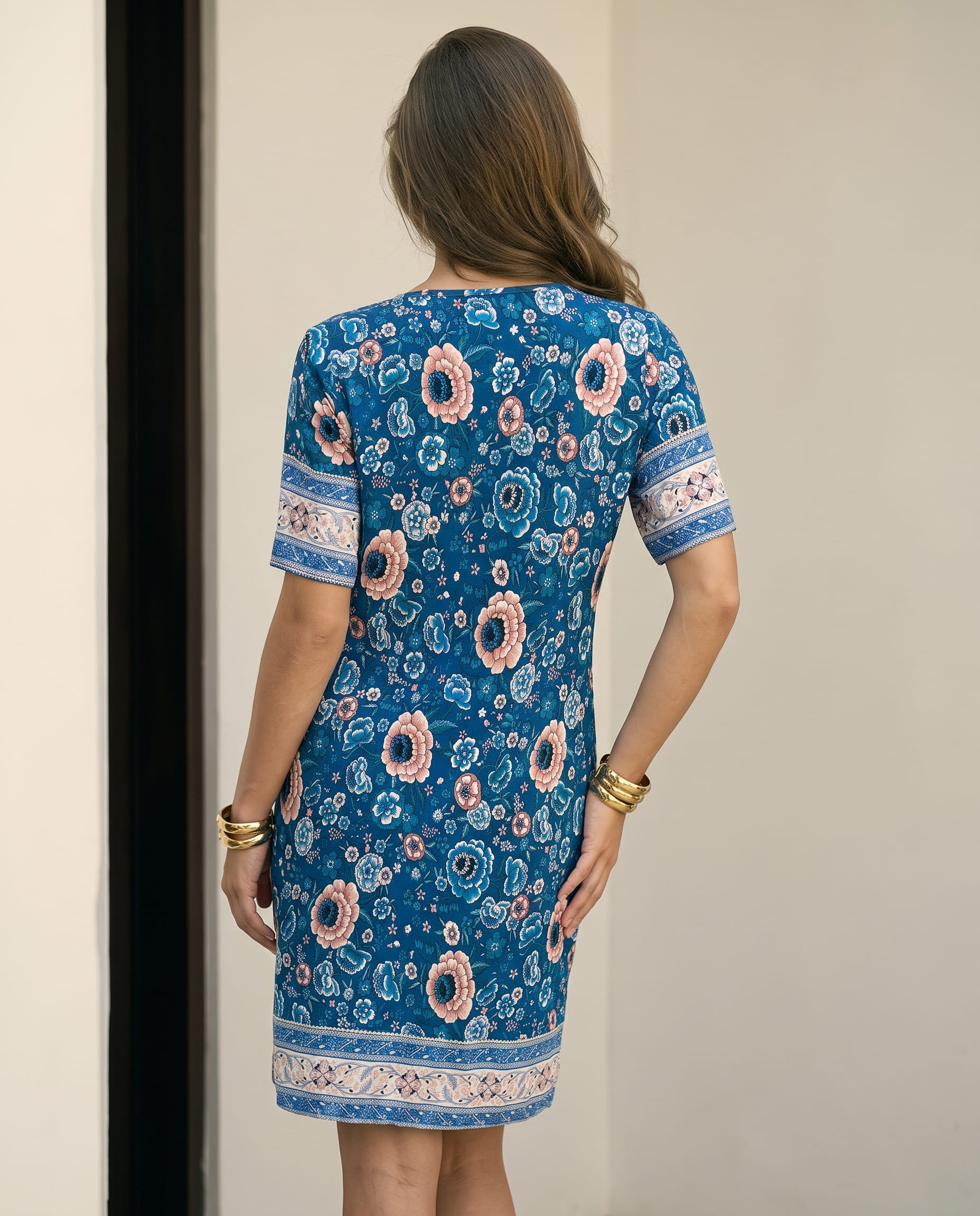 Vestido Popolita - Imagen 2