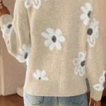 Saco Margaritas - Imagen 7