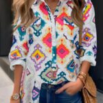 Blusa Sagitario
