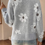 Saco Margaritas - Imagen 3