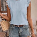 Blusa Shimi - Imagen 2