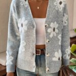 Saco Margaritas - Imagen 2