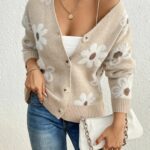 Saco Margaritas - Imagen 6